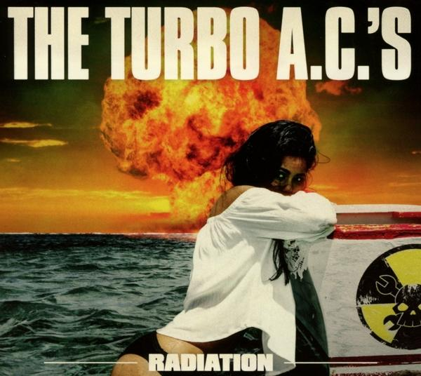 (CD) - Turbo Radiation - A.c.\'s The