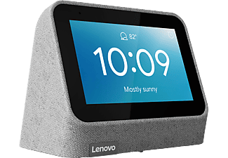 LENOVO Smart Clock 2 Grey