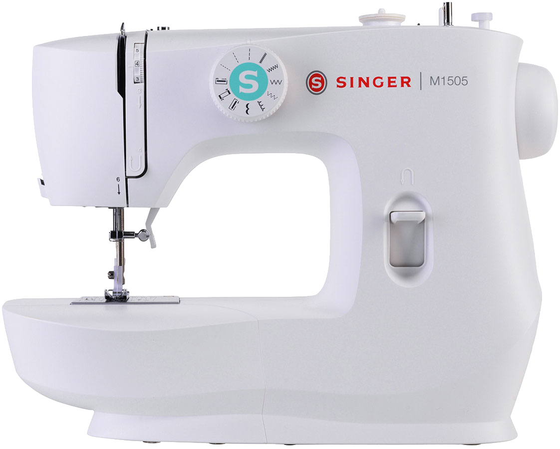 SINGER M 1505 Varrógép