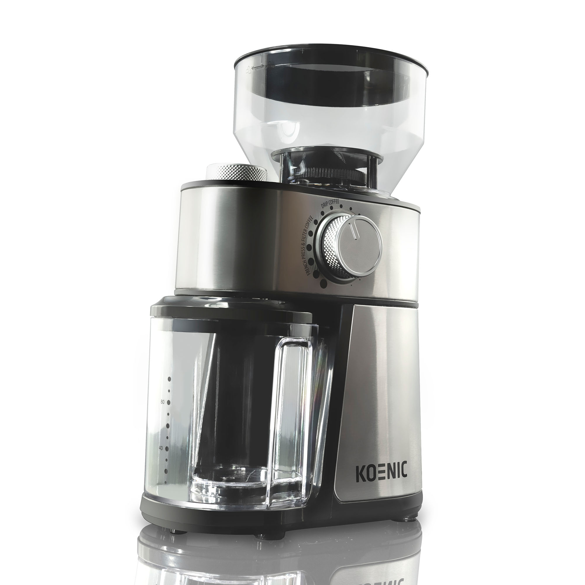 Macinacaffè Koenic KGC 2221 M