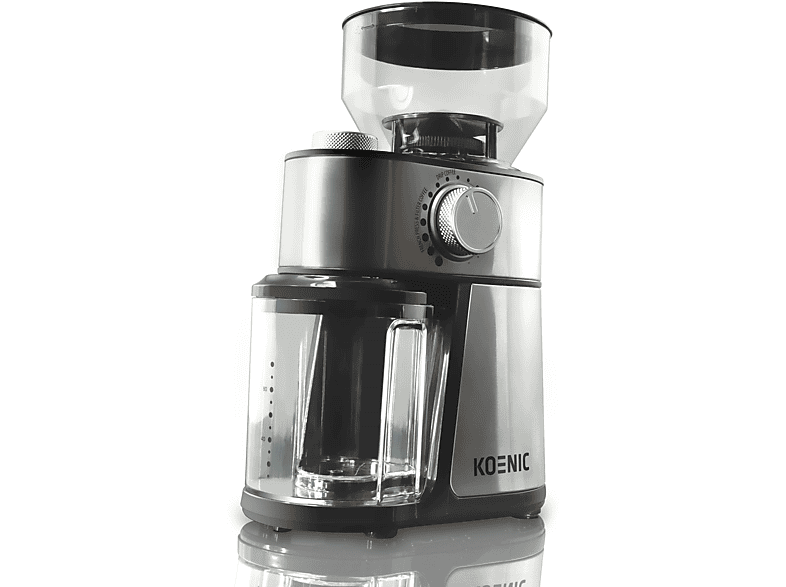 Macinacaffè Koenic KGC 2221 M