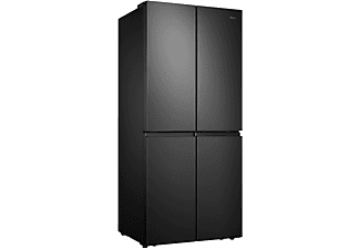 HISENSE RQ563N4SF2 frigorifero americano 