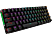 ASUS ROG Falchion (CH) - Gaming-Tastatur , Kabellos / kabelgebunden, QWERTZ, Tenkeyless (TKL), Mechanisch, Cherry MX Red, Schwarz