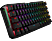 ASUS ROG Falchion (CH) - Gaming-Tastatur , Kabellos / kabelgebunden, QWERTZ, Tenkeyless (TKL), Mechanisch, Cherry MX Red, Schwarz