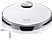 SAMSUNG Jet Bot+ - Aspirateur et laveur robot (Blanc)