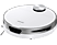 SAMSUNG Jet Bot+ - Aspirapolvere e lavatrice robot (Bianco)