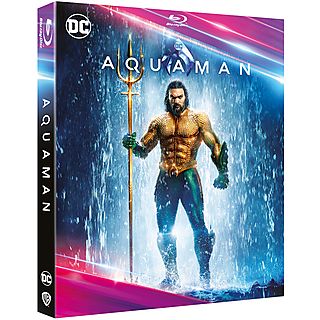 Aquaman - Blu-ray