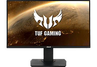 ASUS TUF Gaming VG289Q - Gaming monitor, 28 ", UHD 4K, 60 Hz, Nero