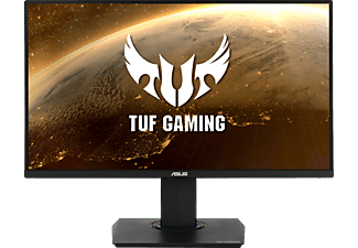 ASUS TUF Gaming VG289Q - Moniteur gaming, 28 ", UHD 4K, 60 Hz, Noir