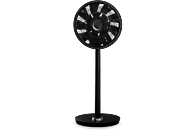 DUUX Whisper Flex Smart Zwart