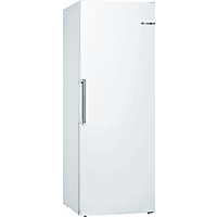 MediaMarkt BOSCH GSN58AWCV Vrijstaand Vrieskast - breedte 70 cm - hoogte 191 cm - inhoud 366 l - NoFrost aanbieding