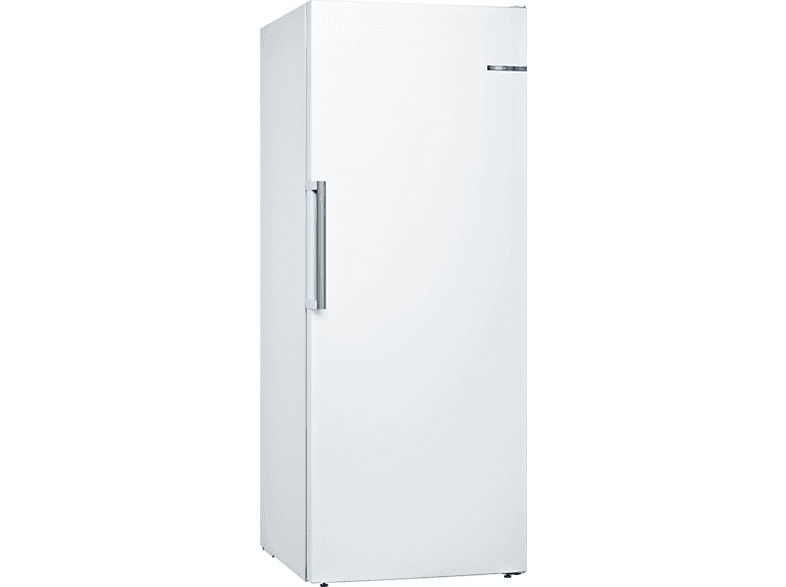 Bosch GSN54DWCV - Serie 6 - Vriezer - Wit