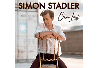 Simon Stadler - Ohne Last [CD]