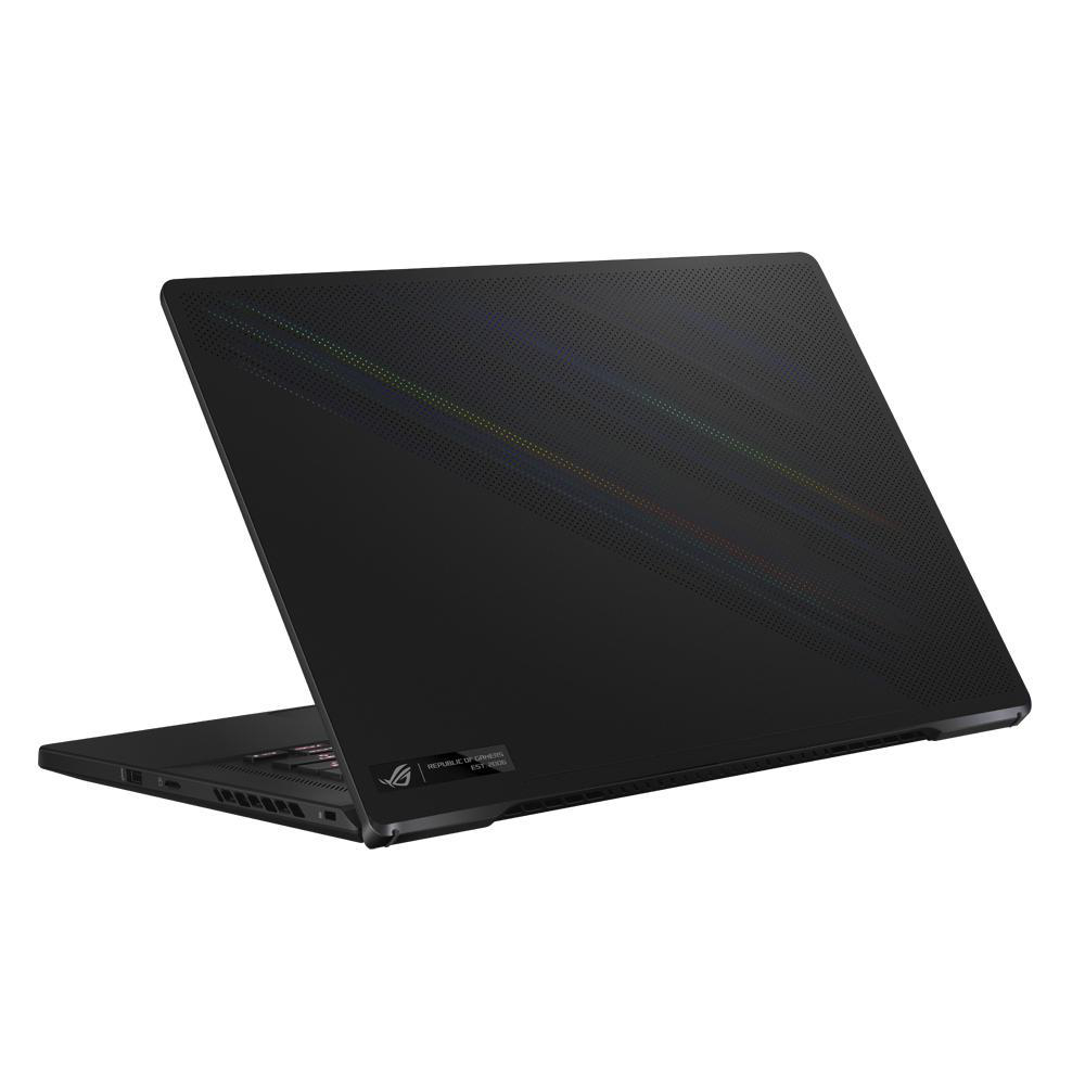 ASUS ROG Zephyrus M16 (GU603HM-K8114T) - 16 Zoll - Intel® Core™ i7 i7-11800H - 16 GB - 1 TB - NVIDIA GeForce RTX™ 3060 - Windows 10 Home (64 Bit)