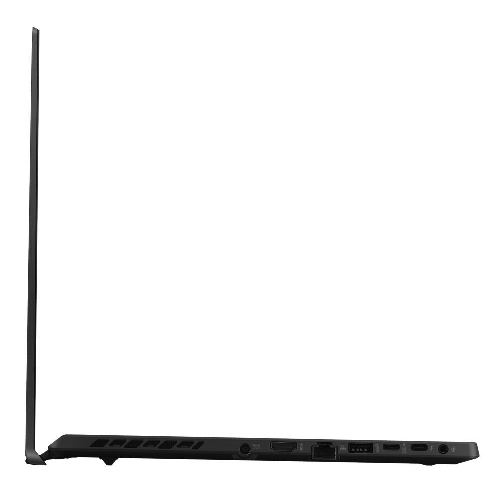 ASUS ROG Zephyrus M16 (GU603HM-K8114T) - 16 Zoll - Intel® Core™ i7 i7-11800H - 16 GB - 1 TB - NVIDIA GeForce RTX™ 3060 - Windows 10 Home (64 Bit)