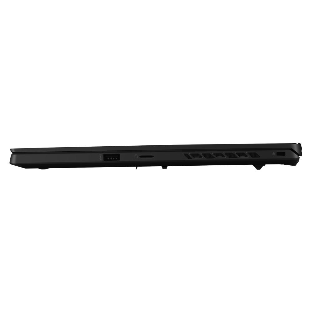 ASUS ROG Zephyrus M16 (GU603HM-K8114T) - 16 Zoll - Intel® Core™ i7 i7-11800H - 16 GB - 1 TB - NVIDIA GeForce RTX™ 3060 - Windows 10 Home (64 Bit)