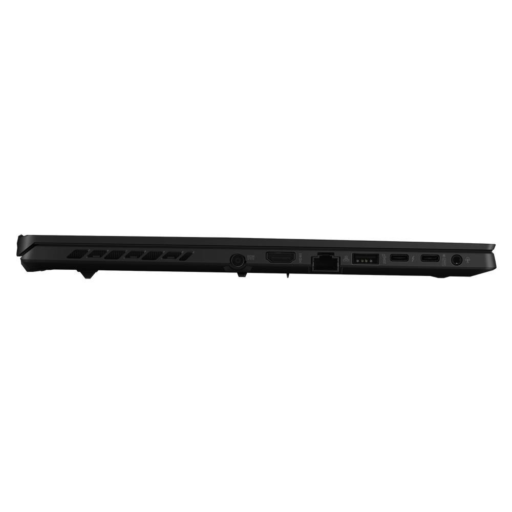 ASUS ROG Zephyrus M16 (GU603HM-K8114T) - 16 Zoll - Intel® Core™ i7 i7-11800H - 16 GB - 1 TB - NVIDIA GeForce RTX™ 3060 - Windows 10 Home (64 Bit)