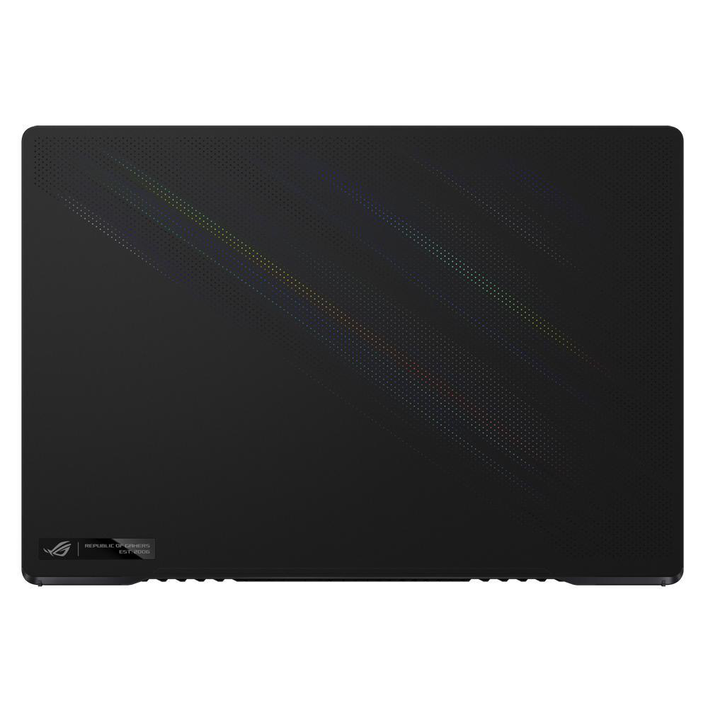 ASUS ROG Zephyrus M16 (GU603HM-K8114T) - 16 Zoll - Intel® Core™ i7 i7-11800H - 16 GB - 1 TB - NVIDIA GeForce RTX™ 3060 - Windows 10 Home (64 Bit)