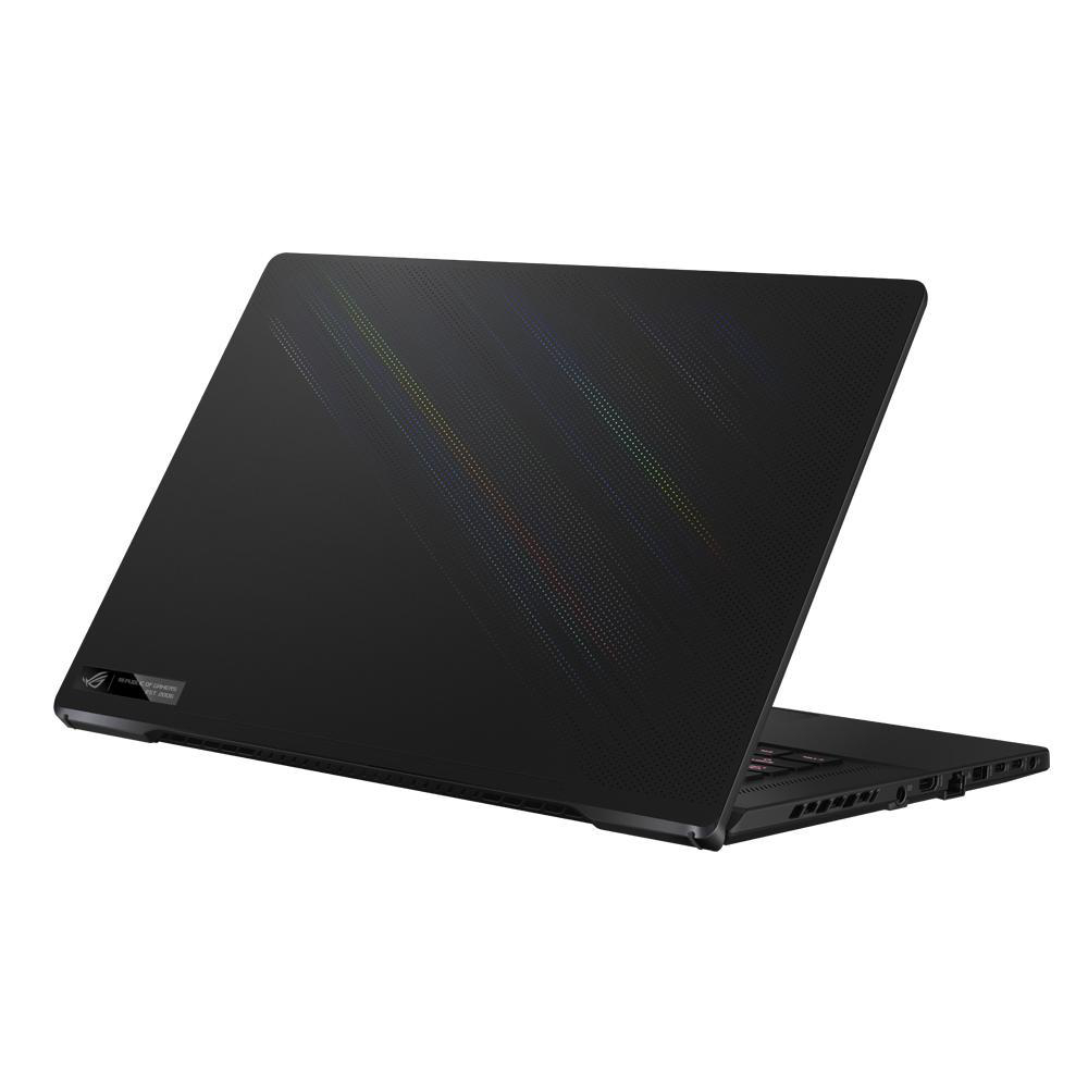 ASUS ROG Zephyrus M16 (GU603HM-K8114T) - 16 Zoll - Intel® Core™ i7 i7-11800H - 16 GB - 1 TB - NVIDIA GeForce RTX™ 3060 - Windows 10 Home (64 Bit)