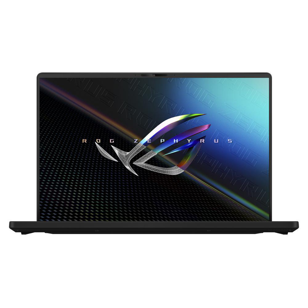 ASUS ROG Zephyrus M16 (GU603HM-K8114T) - 16 Zoll - Intel® Core™ i7 i7-11800H - 16 GB - 1 TB - NVIDIA GeForce RTX™ 3060 - Windows 10 Home (64 Bit)