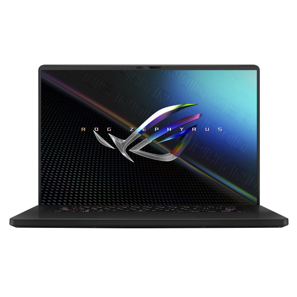 ASUS ROG Zephyrus M16 (GU603HM-K8114T) - 16 Zoll - Intel® Core™ i7 i7-11800H - 16 GB - 1 TB - NVIDIA GeForce RTX™ 3060 - Windows 10 Home (64 Bit)