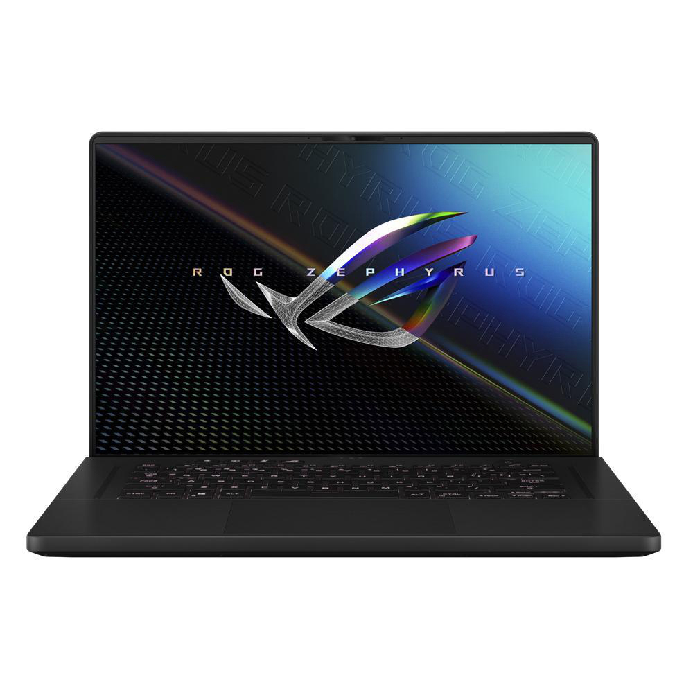 ASUS ROG Zephyrus M16 (GU603HM-K8114T) - 16 Zoll - Intel® Core™ i7 i7-11800H - 16 GB - 1 TB - NVIDIA GeForce RTX™ 3060 - Windows 10 Home (64 Bit)