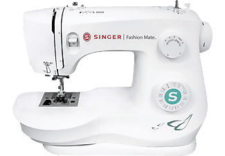 SINGER 3337 Fashion Mate varrógép