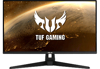 ASUS TUF Gaming VG289Q1A - Gaming monitor, 28 ", UHD 4K, 60 Hz, Nero