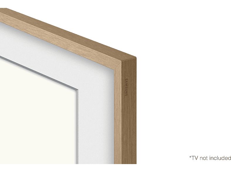 Marco TV - Samsung VG-SCFA43TKBXC, Para The Frame 43" 2021/22/23, Teca
