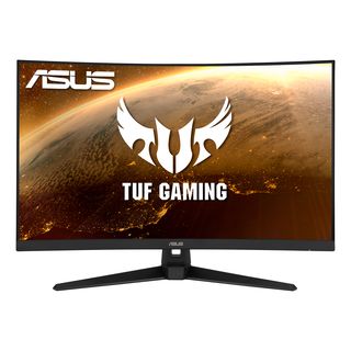 ASUS TUF Gaming VG328H1B - Gaming monitor, 31.5 ", Full-HD, 165 Hz, Nero