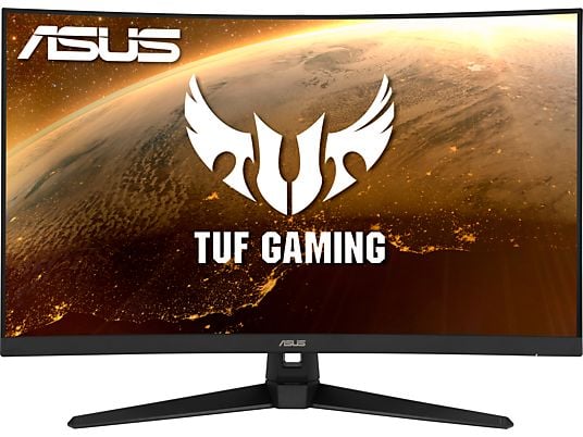 ASUS TUF Gaming VG328H1B - Gaming Monitor, 31.5 ", Full-HD, 165 Hz, Schwarz