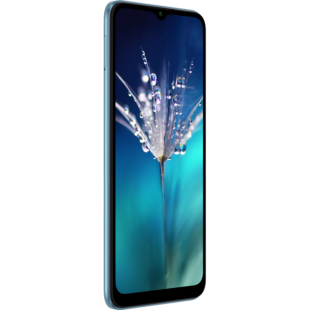 GENERAL MOBILE GM 21 32 GB Akıllı Telefon Açık Mavi