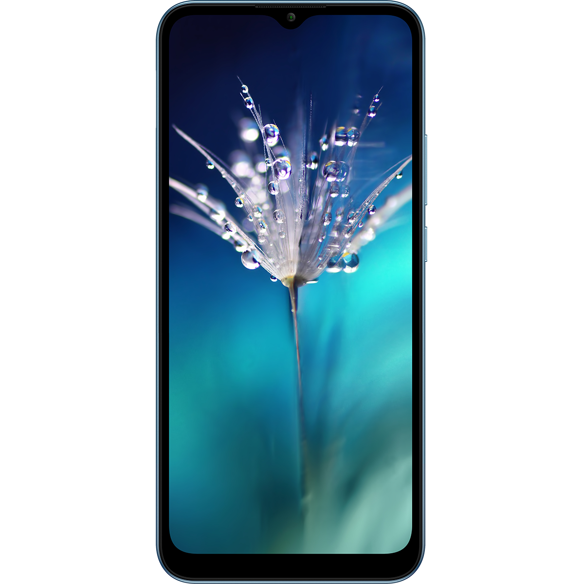 GENERAL MOBILE GM 21 32 GB Akıllı Telefon Açık Mavi