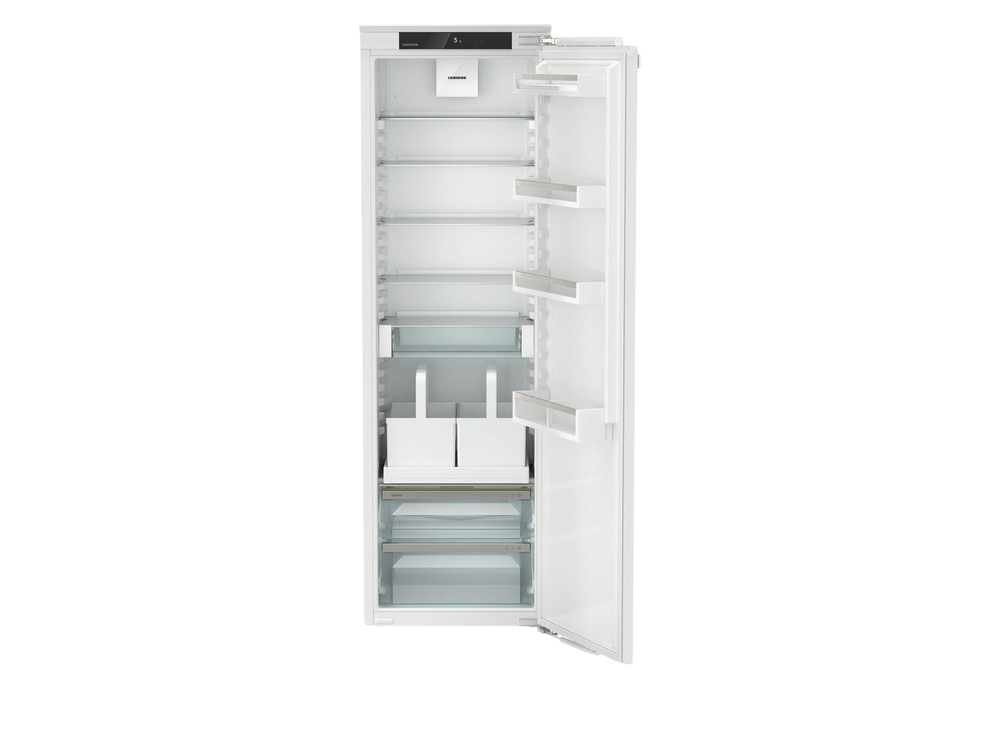 Frigorífico una puerta - Liebherr IRDe 5120 Plus, 309 L, EasyFresh, 177.20 cm, Blanco