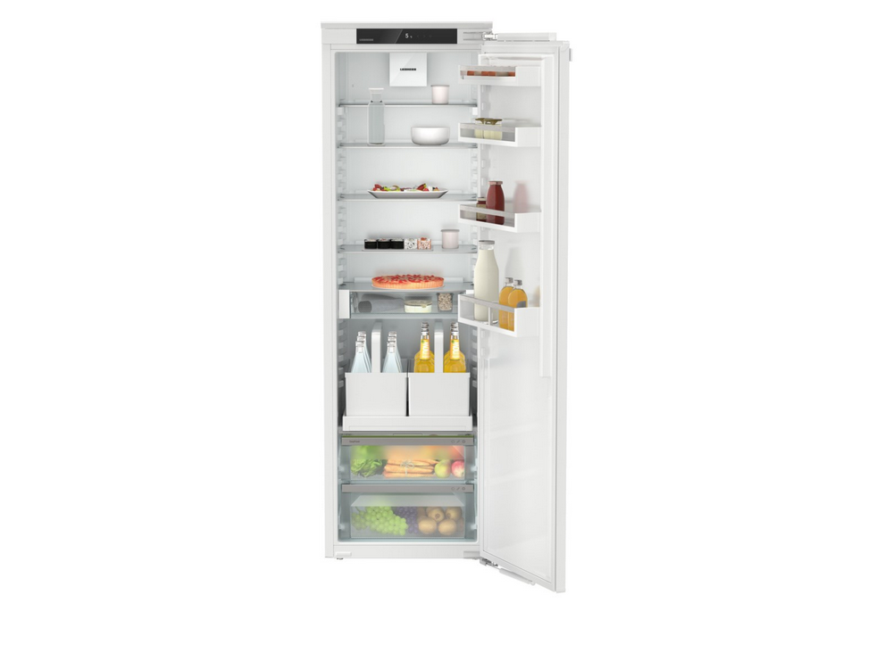 Frigorífico una puerta - Liebherr IRDe 5120 Plus, 309 L, EasyFresh, 177.20 cm, Blanco
