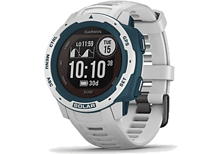 GARMIN Instinct Solar Surf világos okosóra (GG010-02293-08)