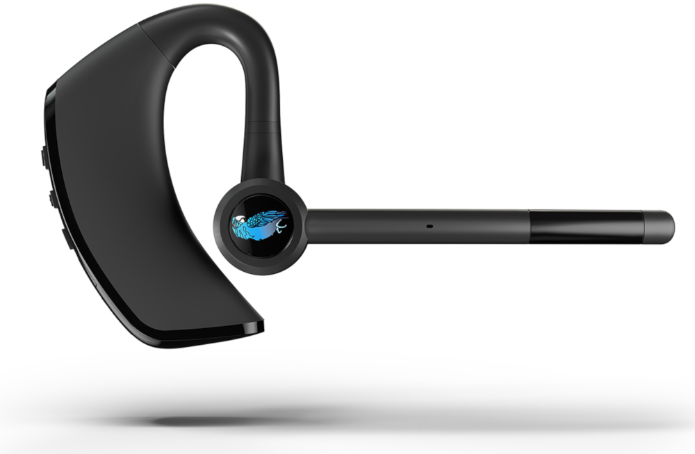 JABRA Oreillette sans fil BlueParrott Noir (M300-XT)