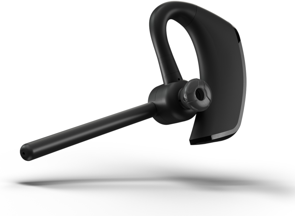 JABRA Oreillette sans fil BlueParrott Noir (M300-XT)