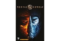 Mortal Kombat - DVD