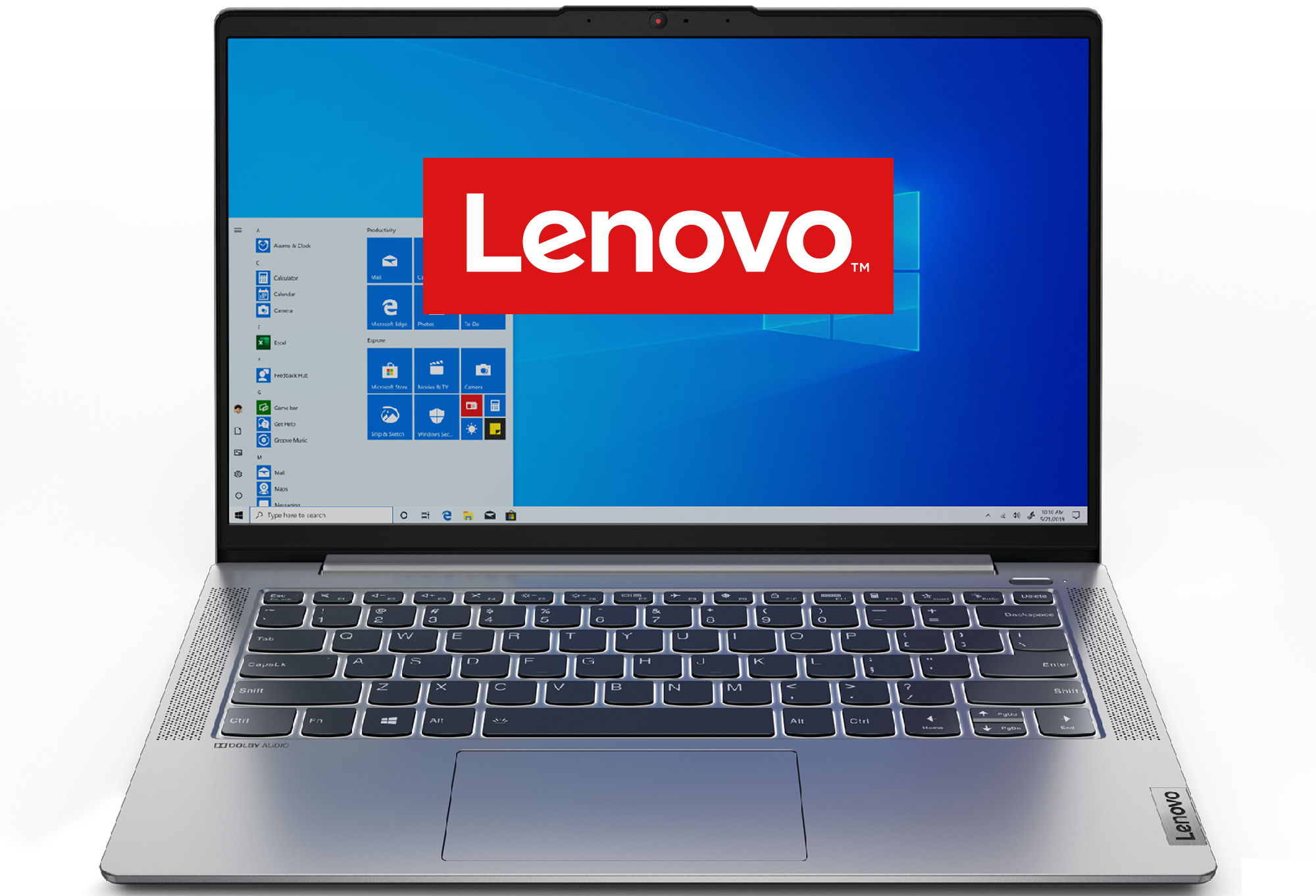 LENOVO IdeaPad 5 14-i5-1135G7 16GB 512GB MX450