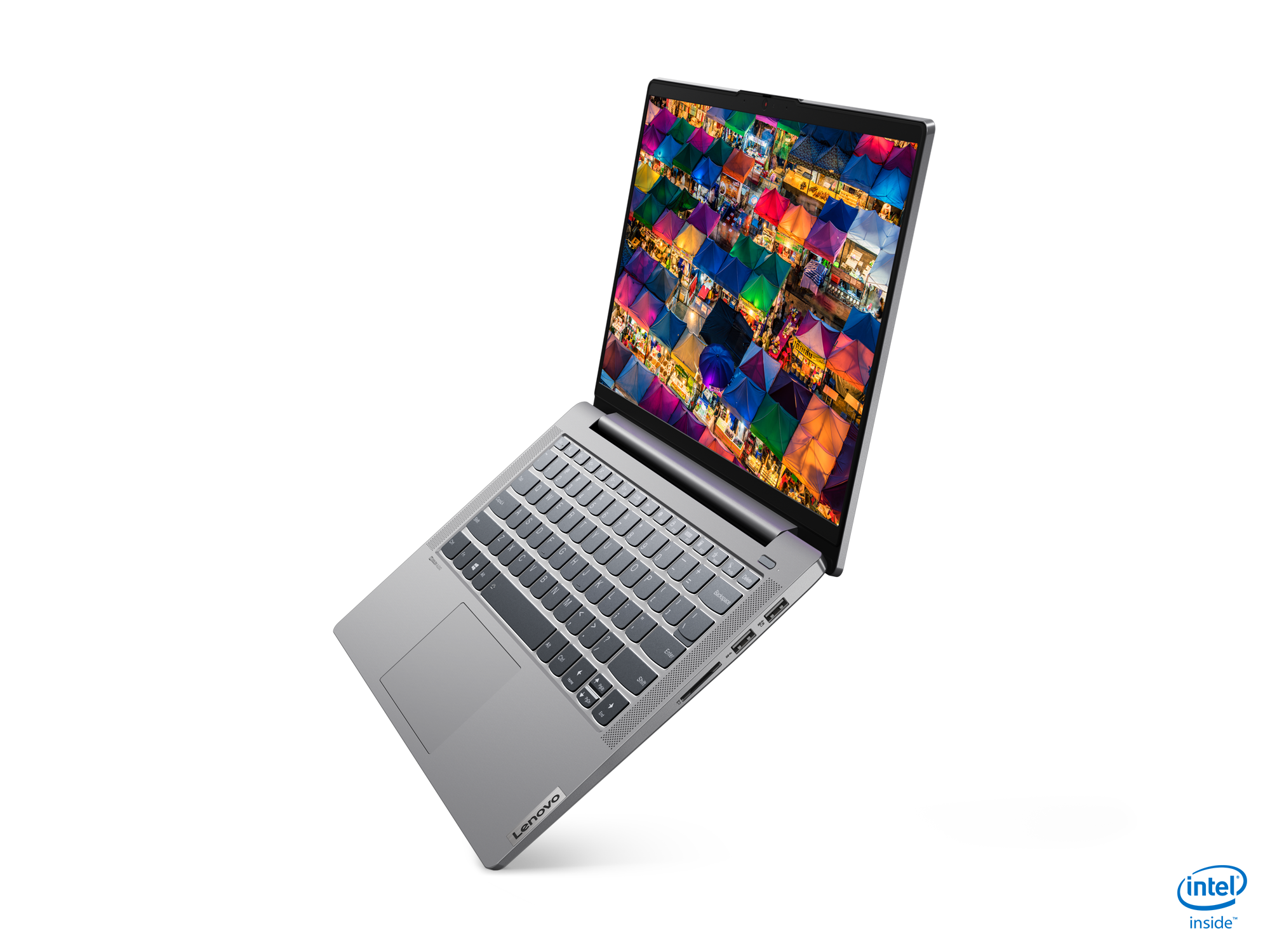 LENOVO IdeaPad 5 14-i5-1135G7 16GB 512GB MX450