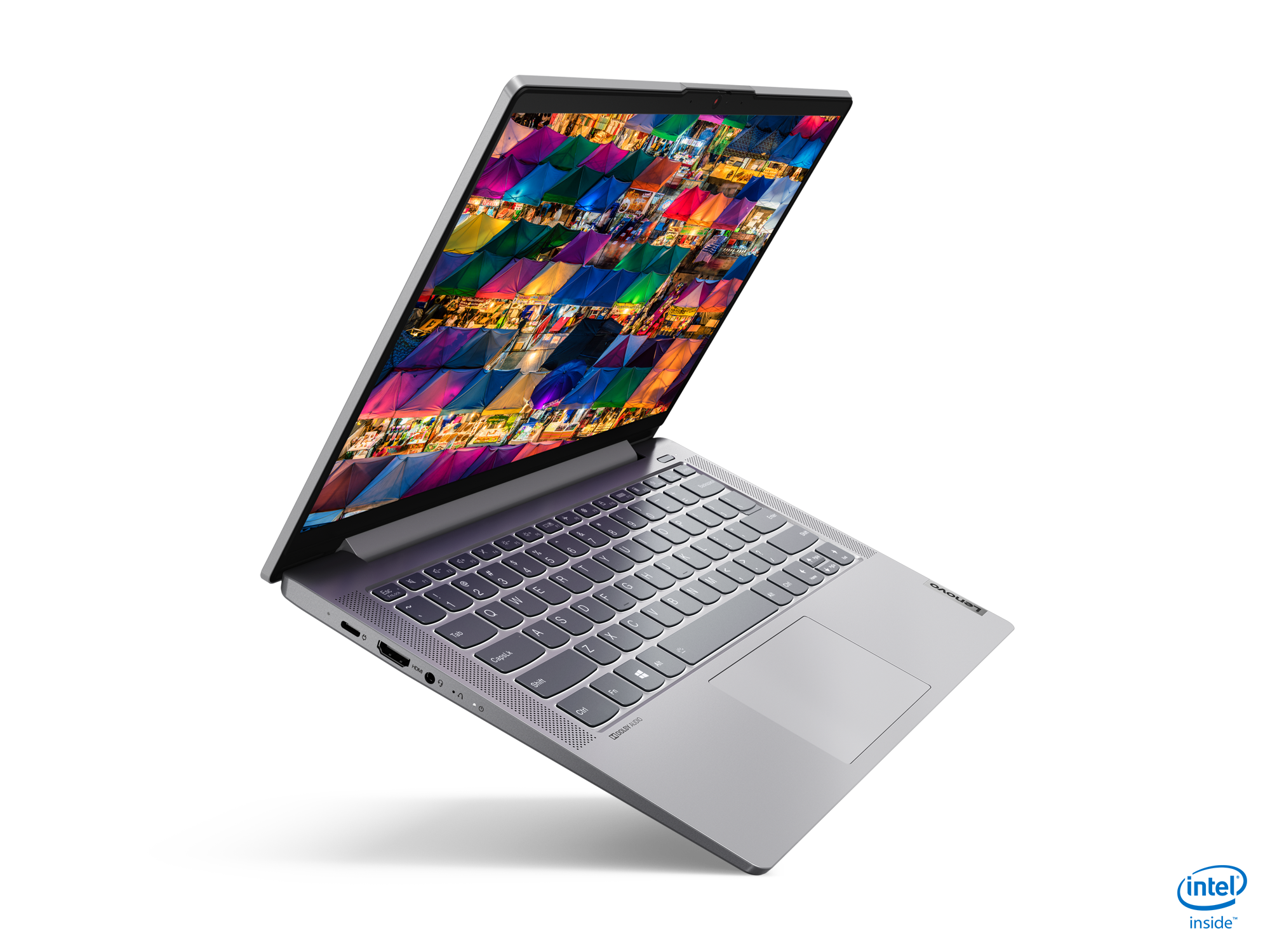 LENOVO IdeaPad 5 14-i5-1135G7 16GB 512GB MX450