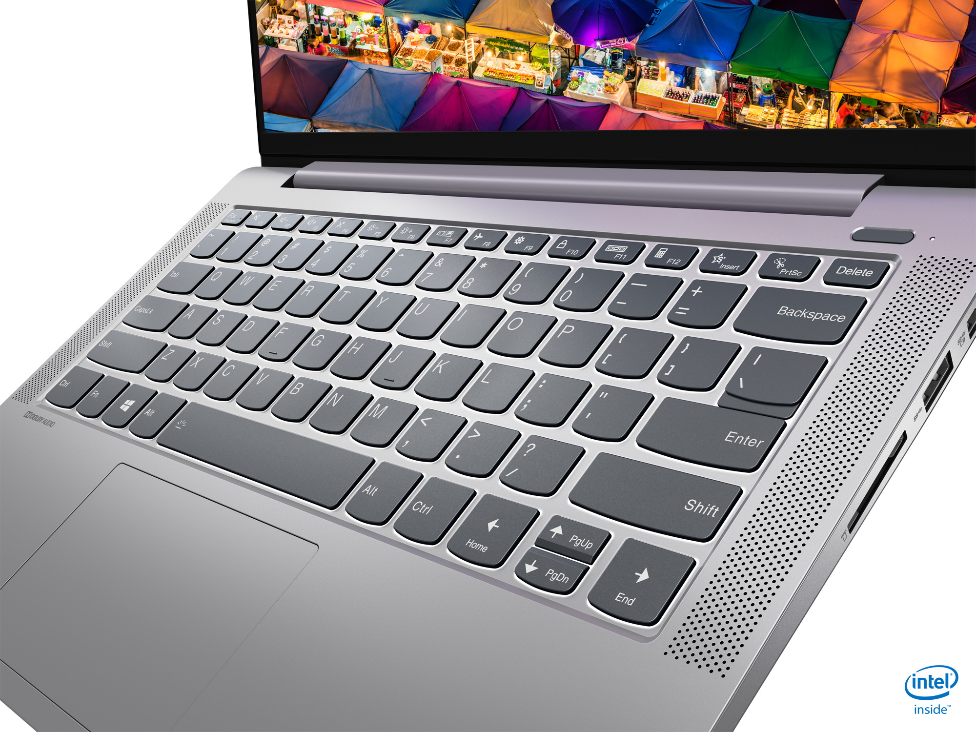 LENOVO IdeaPad 5 14-i5-1135G7 16GB 512GB MX450
