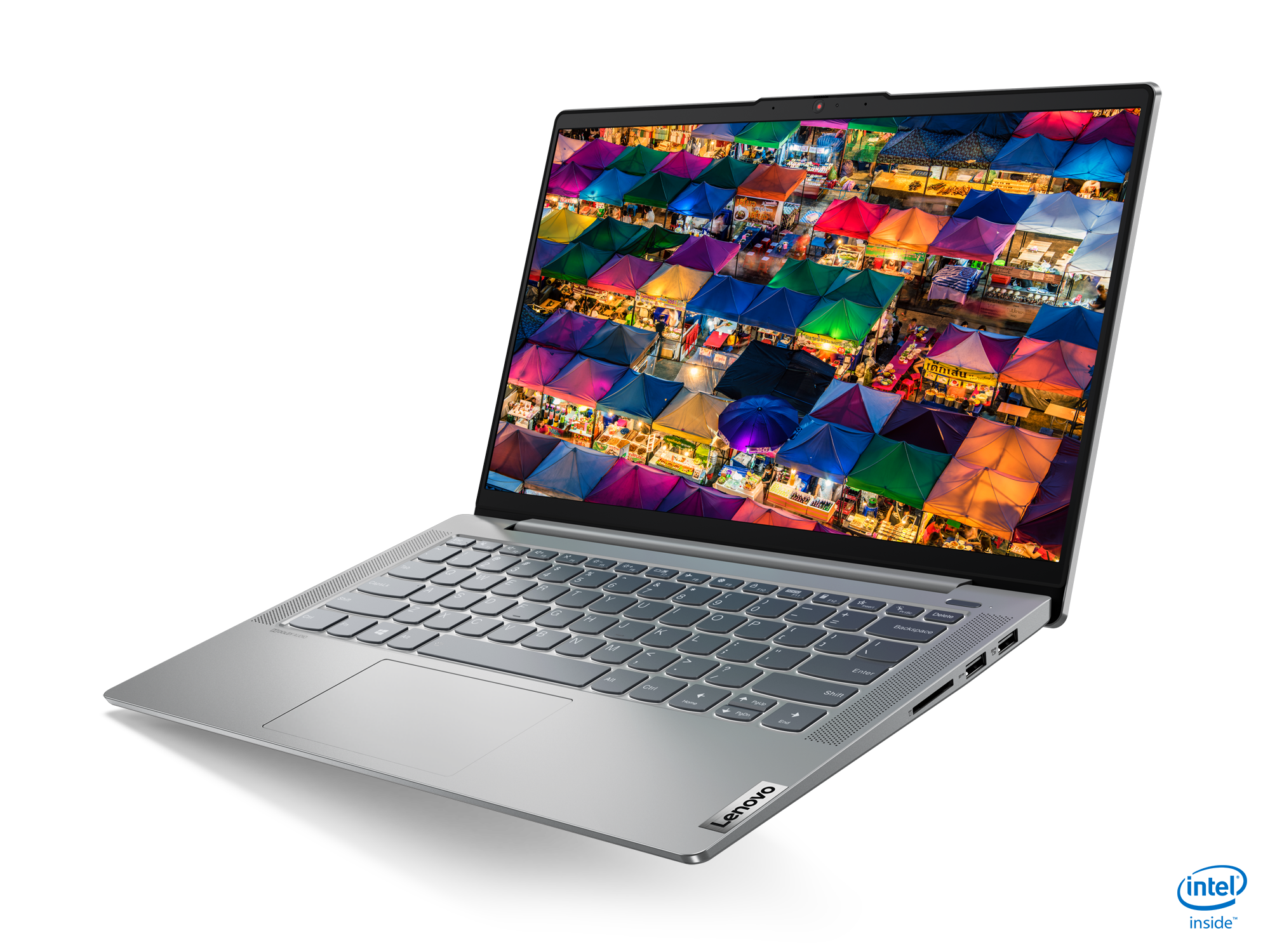 LENOVO IdeaPad 5 14-i5-1135G7 16GB 512GB MX450