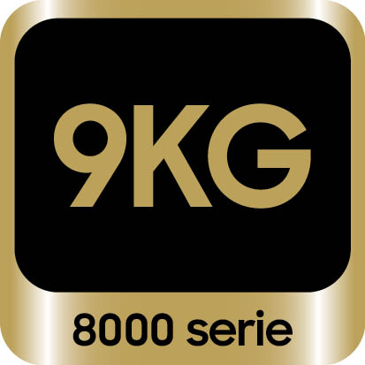 SAMSUNG WW90T986ASE 8000-serie QuickDrive Wasmachine