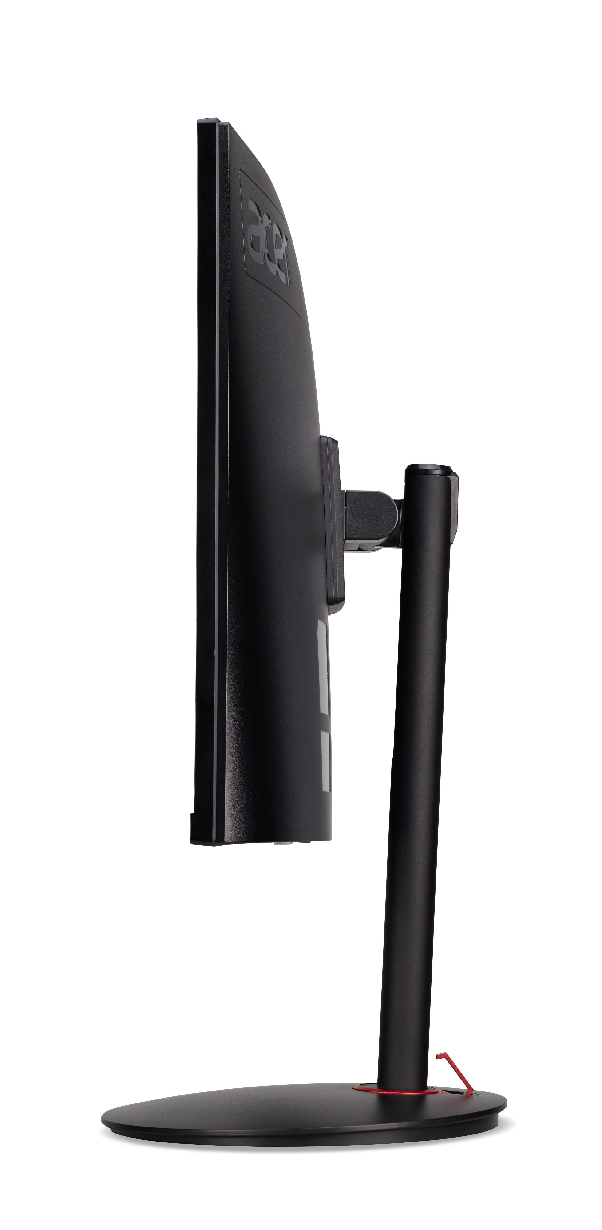 ACER XZ270X 27 Zoll  Full-HD  Gaming Monitor  1 ms Reaktionszeit  