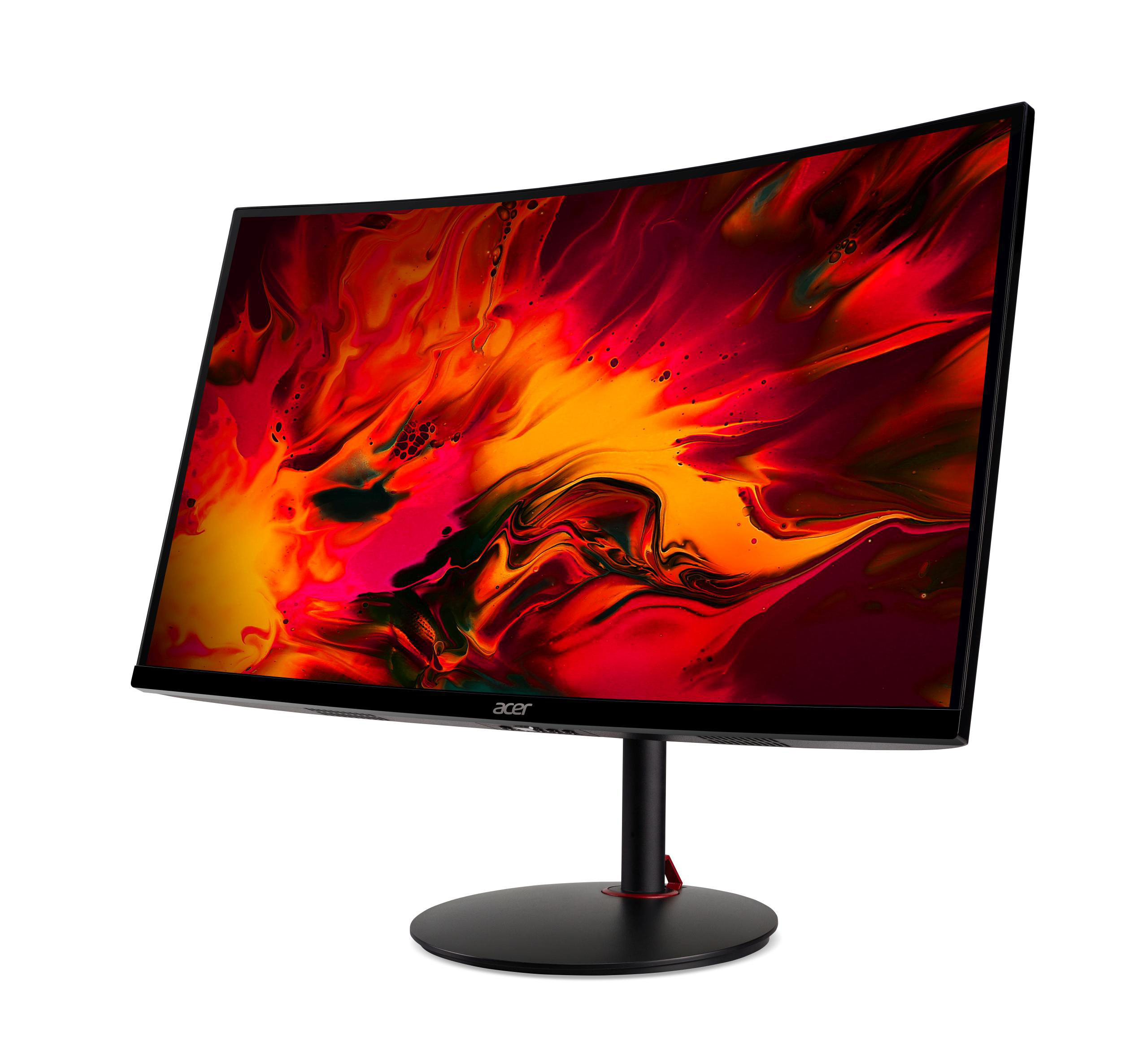 ACER XZ270X 27 Zoll  Full-HD  Gaming Monitor  1 ms Reaktionszeit  