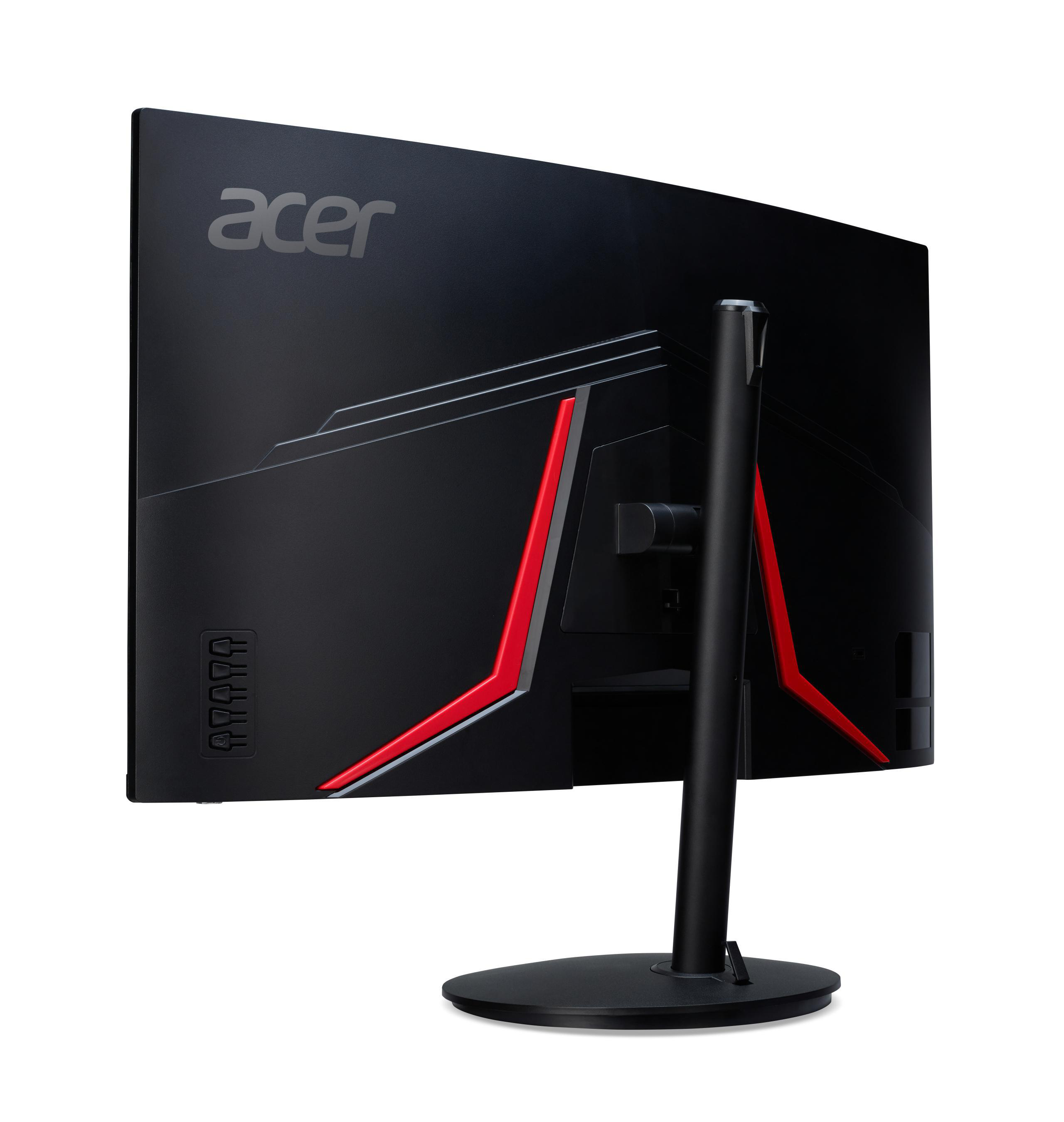 ACER XZ320QX 31,5 Zoll  Full-HD  Gaming Monitor  1 ms Reaktionszeit  