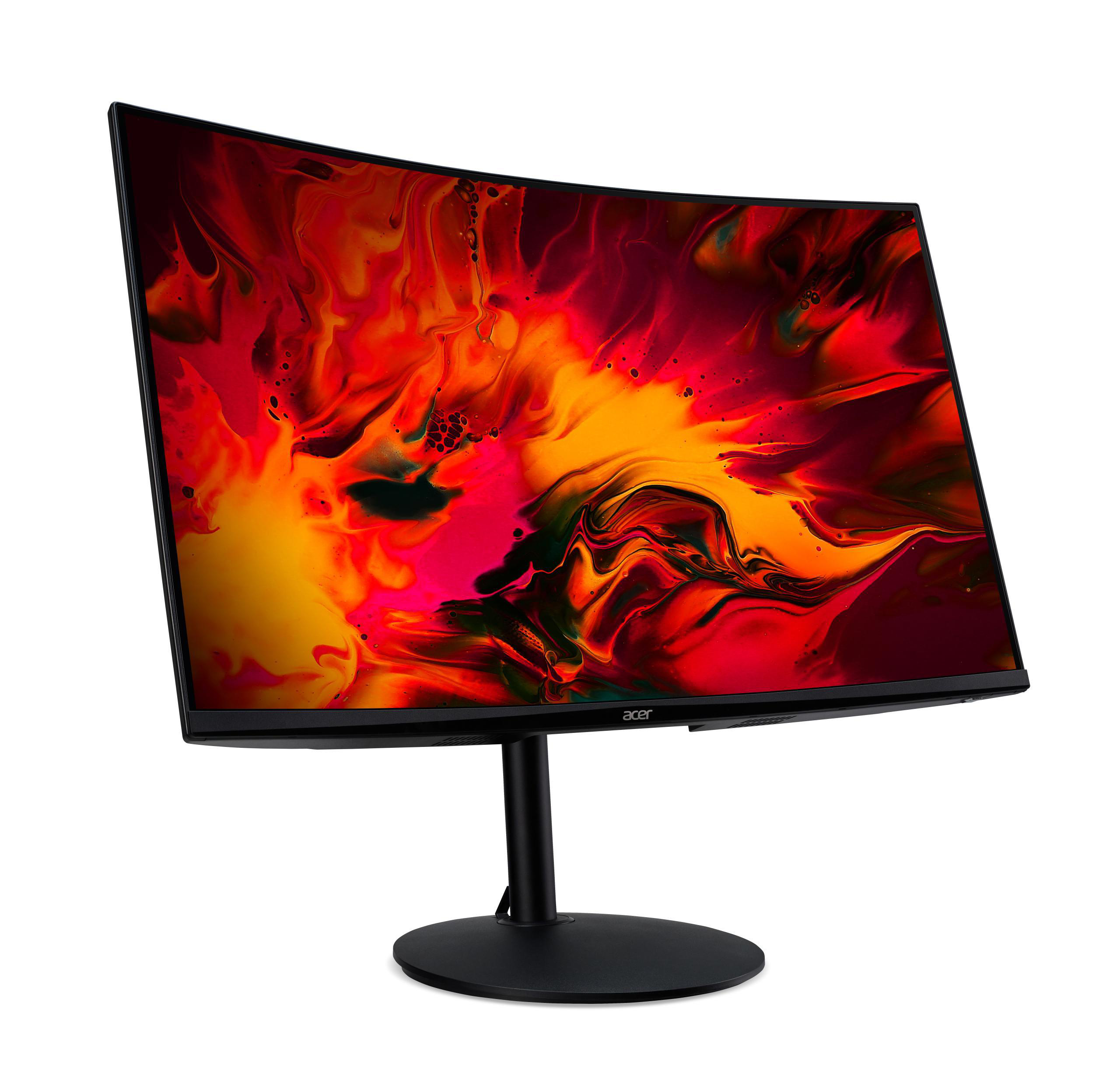 ACER XZ320QX 31,5 Zoll  Full-HD  Gaming Monitor  1 ms Reaktionszeit  