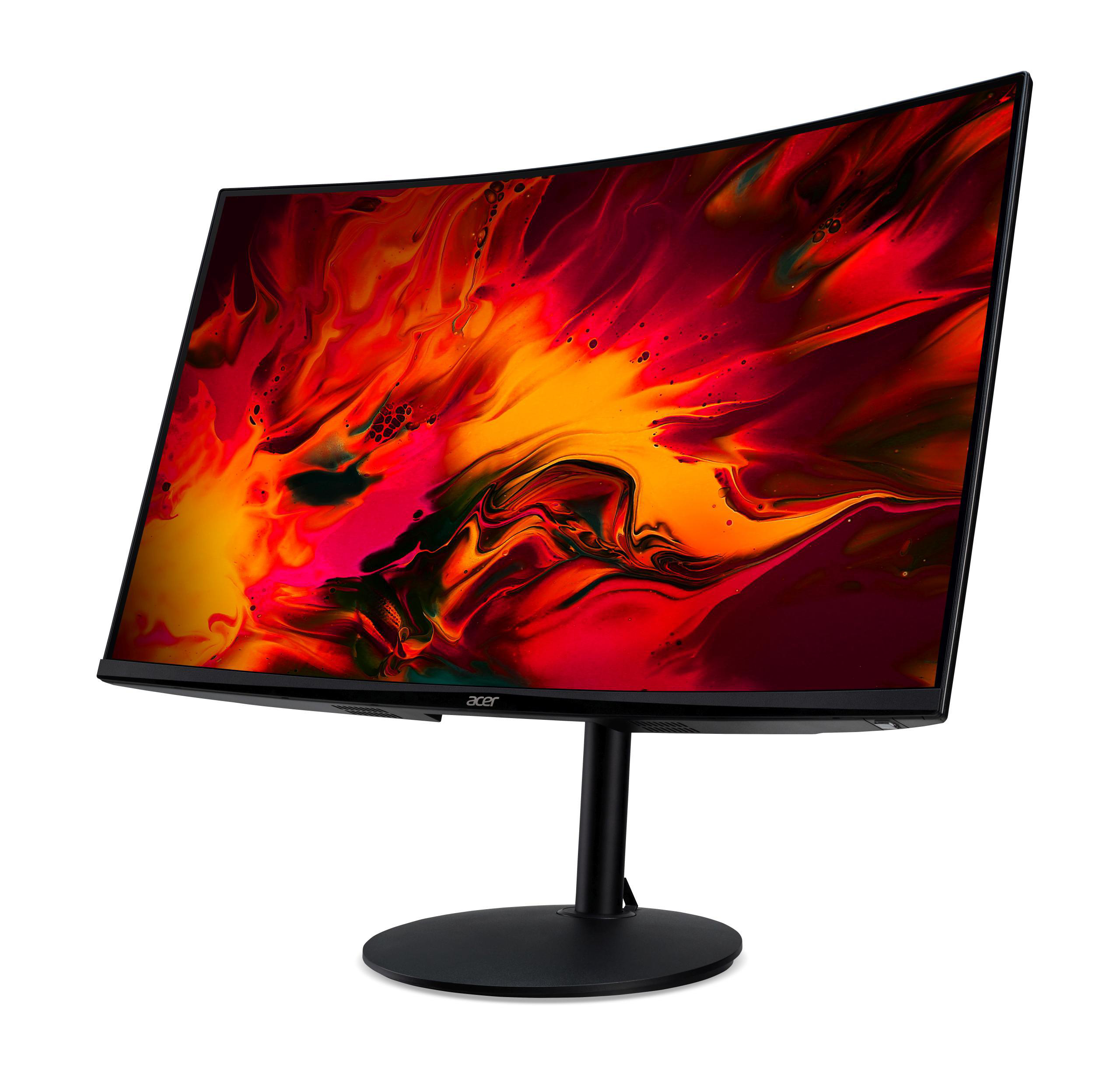 ACER XZ320QX 31,5 Zoll  Full-HD  Gaming Monitor  1 ms Reaktionszeit  